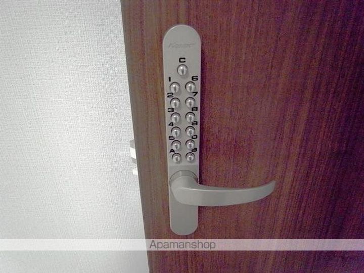 シェアラ二子玉川のその他画像