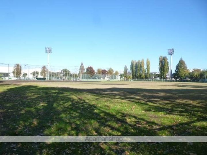 フォルティーナ戸田の周辺