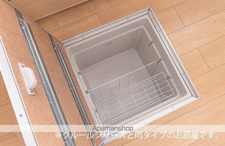 福島県福島市岡部字大下の賃貸アパートのその他画像