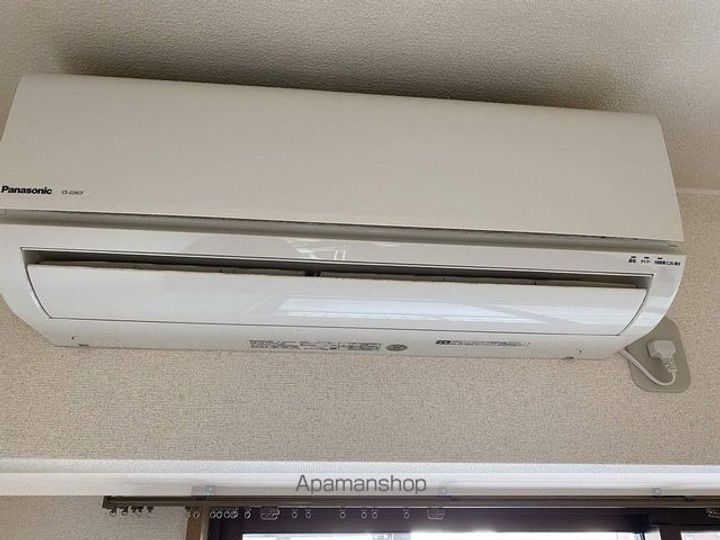 パルグランドマンション205のその他画像