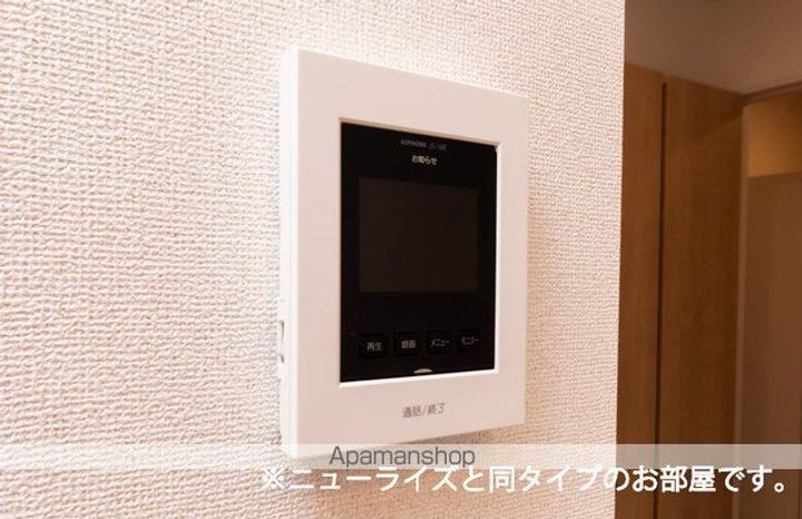 シャトー・グリーンⅢのその他画像