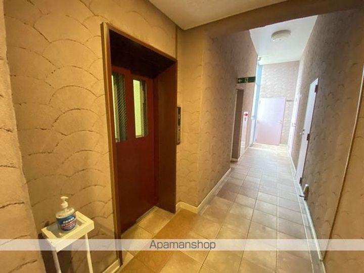 レジディア榴岡公園のその他画像