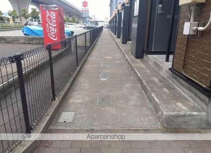 香川県高松市林町の賃貸アパートのその他画像