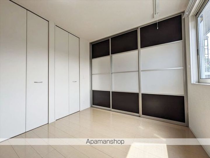 ノールヴィラージュⅡの内装