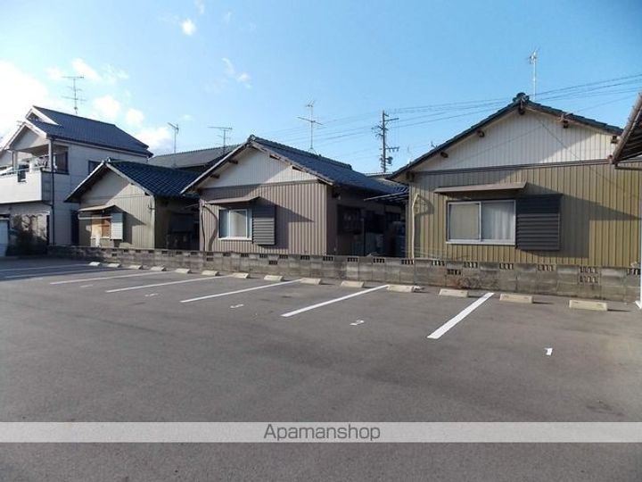 愛知県江南市宮後町砂場北(一戸建)の賃貸物件戸建ての外観