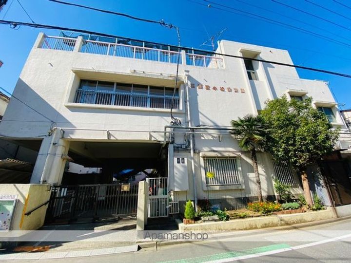 東京都葛飾区新小岩1丁目の賃貸マンション901号室の周辺