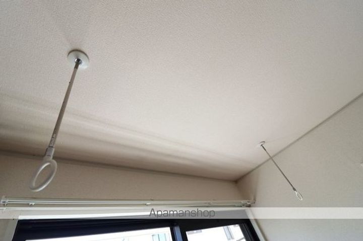 メゾンクレール 参番館の内装