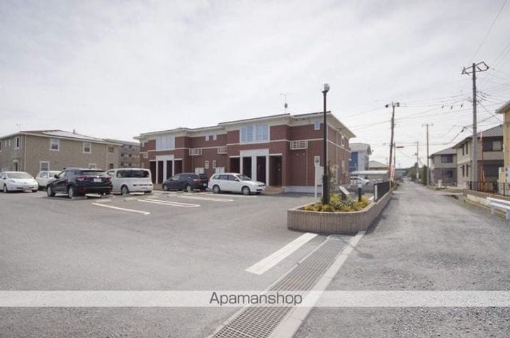 アプローズ カーサ Aのその他画像