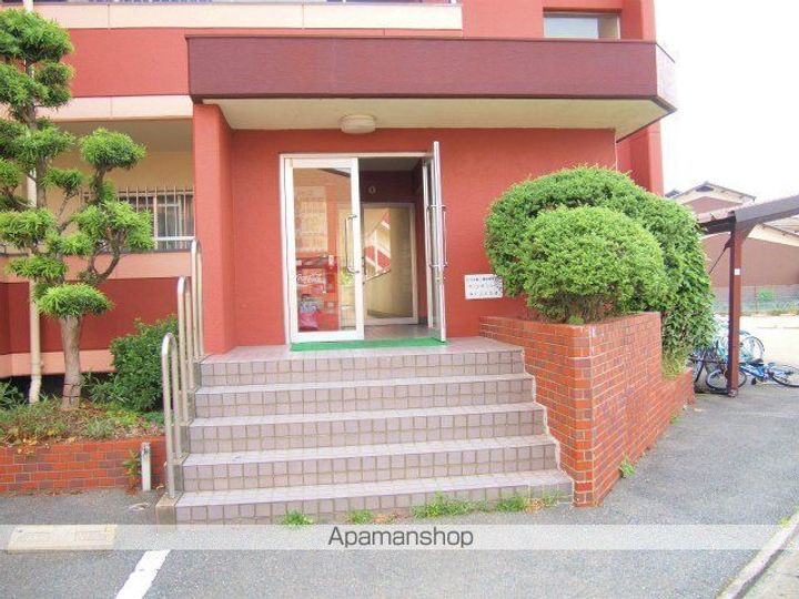 サンコーポシライシのその他画像