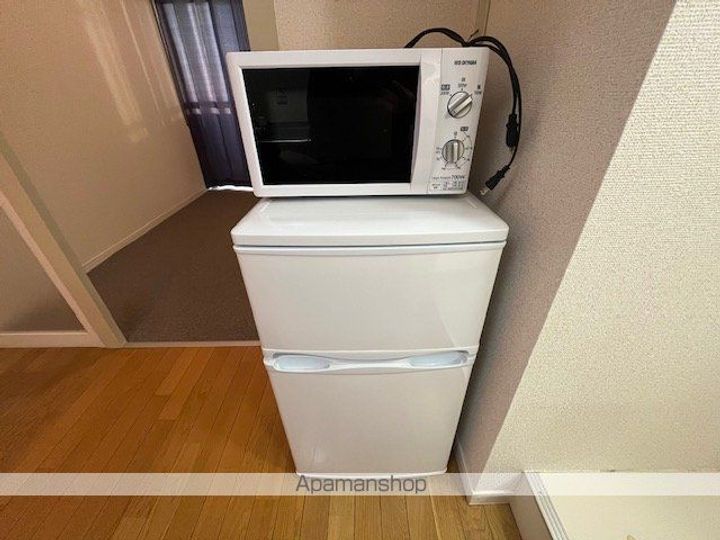 レオパレス野溝205のその他画像