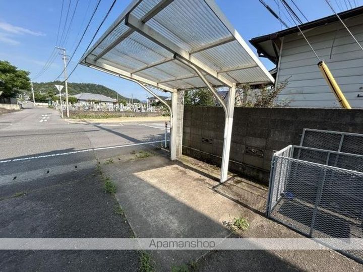 香川県高松市香川町川東下の賃貸アパートのその他画像