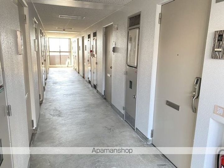 ゴールデンパーク豊島405のその他画像