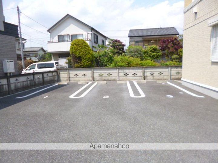 東京都昭島市中神町1丁目の賃貸アパートのその他画像