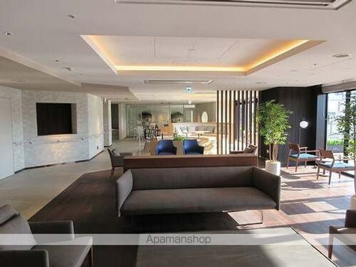 プラウドタワー平井のその他画像