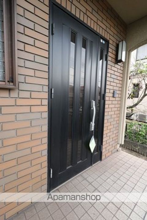 広島県福山市平成台(一戸建)の賃貸物件のその他画像