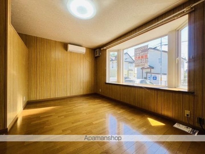 シャトー赤坂Ⅱの内装