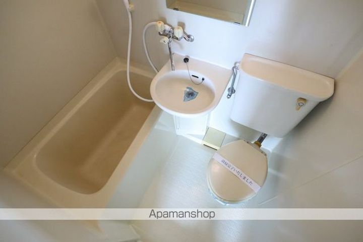 PLEAST下到津の丘の風呂