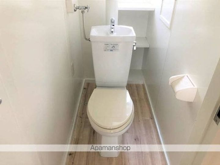 ビレッジハウス八田2号棟のその他画像