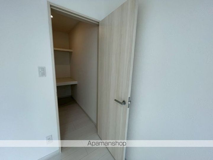 TOWN LION(タウン リオン)の内装