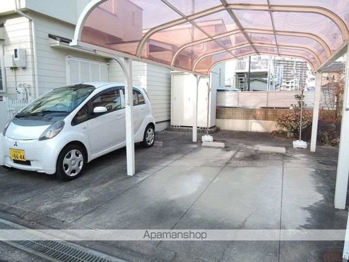 大阪府泉北郡忠岡町高月北2丁目(一戸建)の賃貸物件戸建てのその他画像