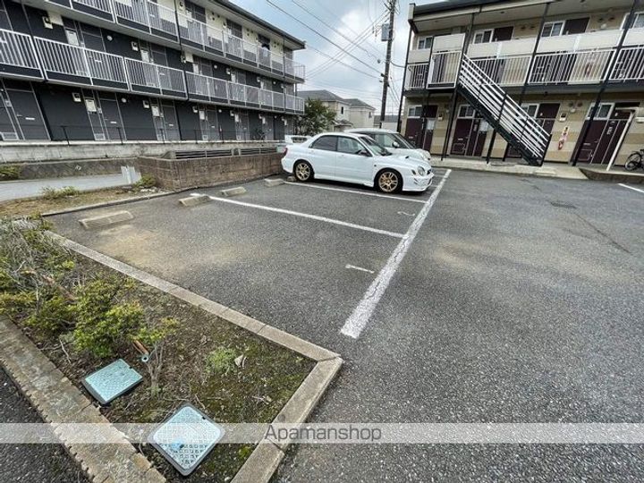 レオパレスコンフォートフレアのその他画像