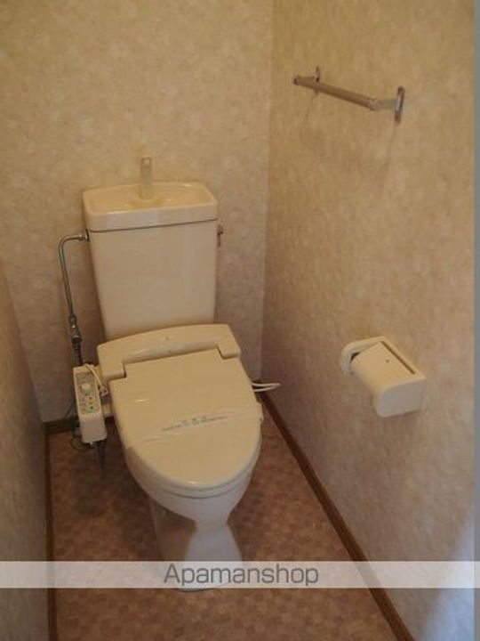 ガーデンハイム樗 1番館1-503のその他画像