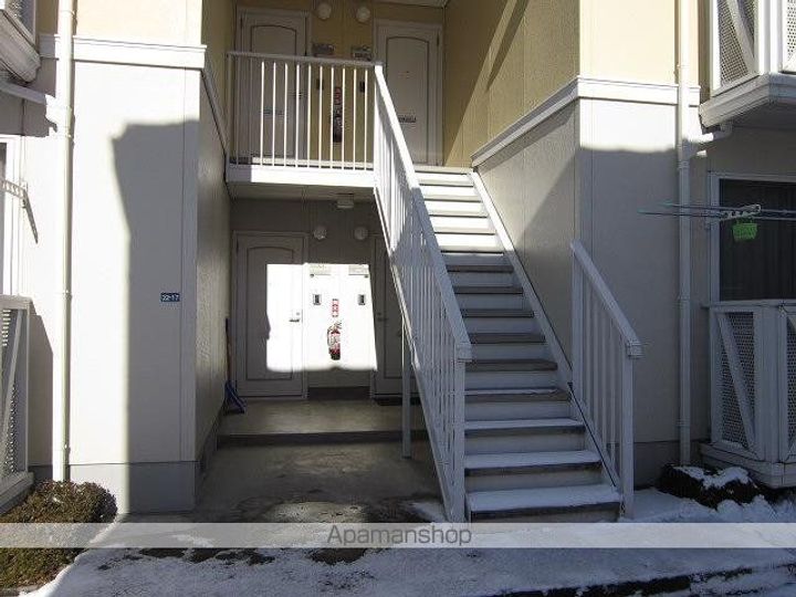 グランドメゾン高松B棟202のその他画像