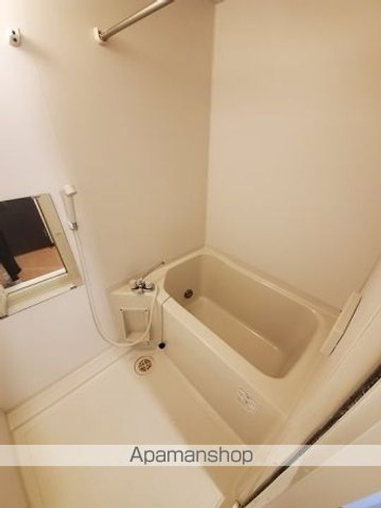 レオネクスト高針荒田Ⅱ203の風呂