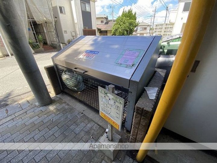 レオパレスアルカンシェルのその他画像