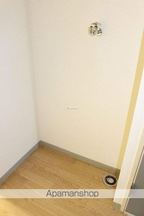 ウエストヒルズ桃谷103の内装