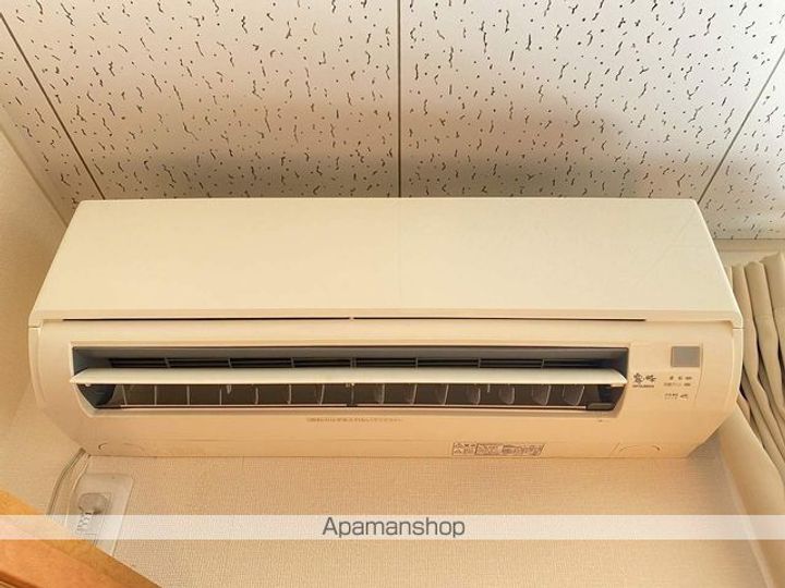 レオパレスサーマルのその他画像
