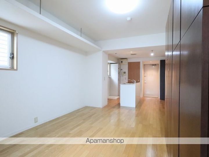 ジラールペルゴの内装