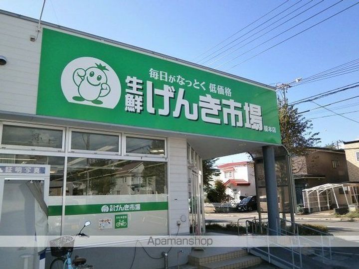 SEAGULLの周辺