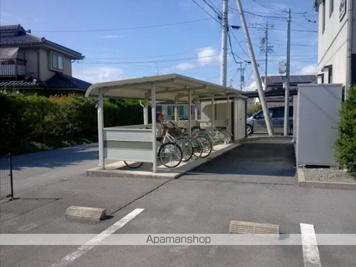 パークスクウェアA101のその他画像