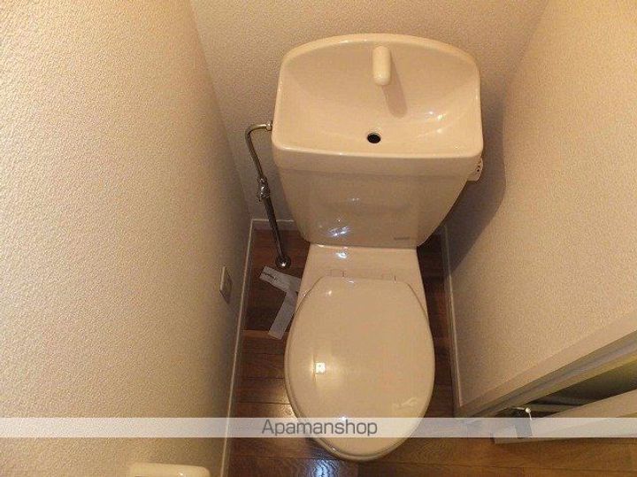 レオパレスドミールのその他画像