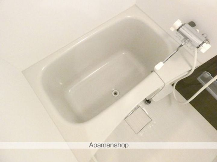 ハーモニーテラスフェリーチェ千林大宮202の風呂