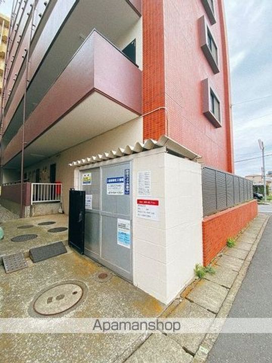 埼玉県三郷市三郷1丁目の賃貸マンションのその他画像