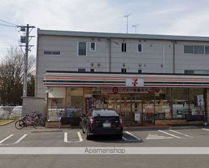 愛知県名古屋市中川区福住町の賃貸アパート302の周辺