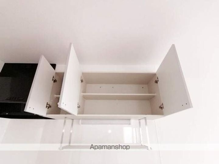 一本木ハイツの内装