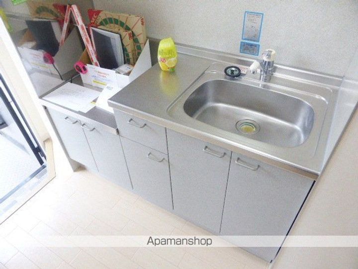 富竹アパートメントのその他画像