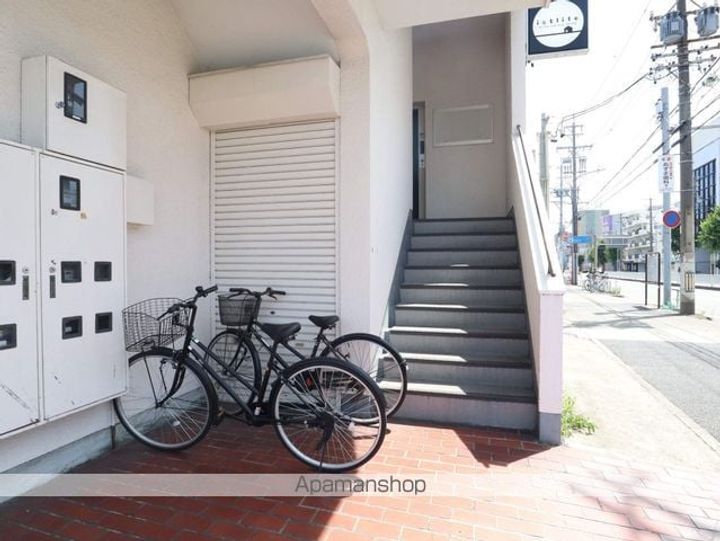 セントラル川名のその他画像