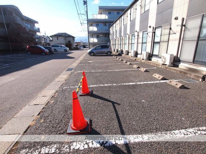 レオパレス三村106のその他画像