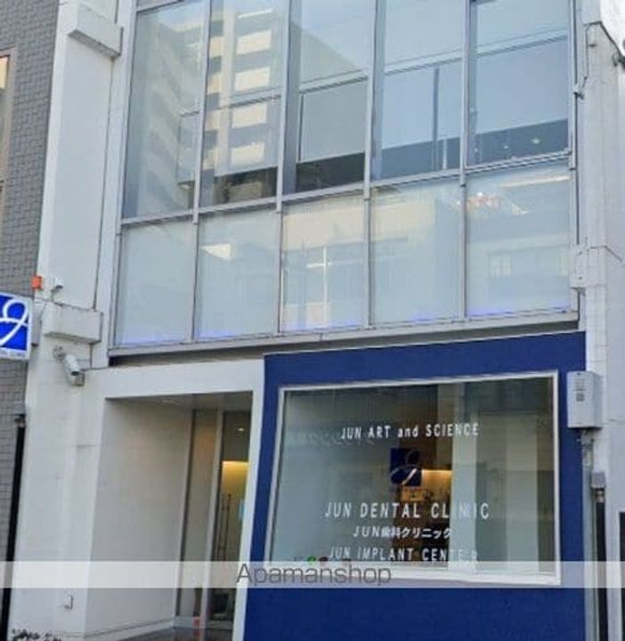 コリドールシュッド301の周辺