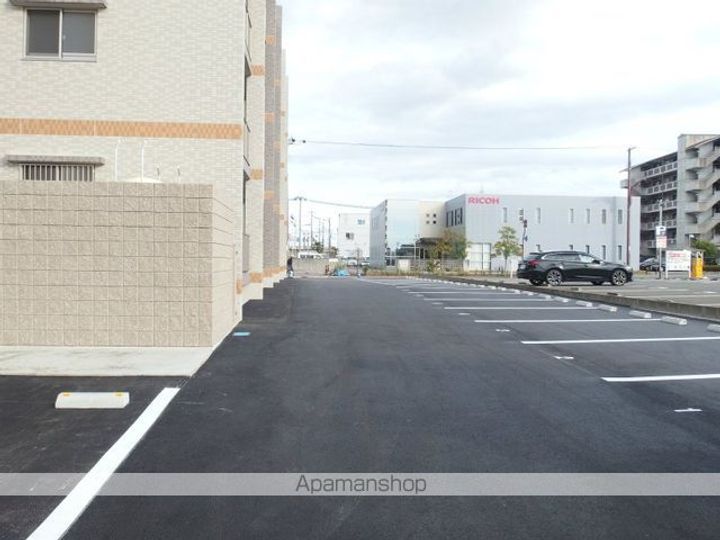 クレドール南川添のその他画像