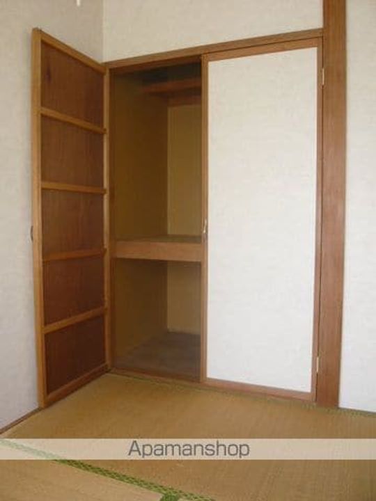 サンヒルズ新井田1-5のその他画像