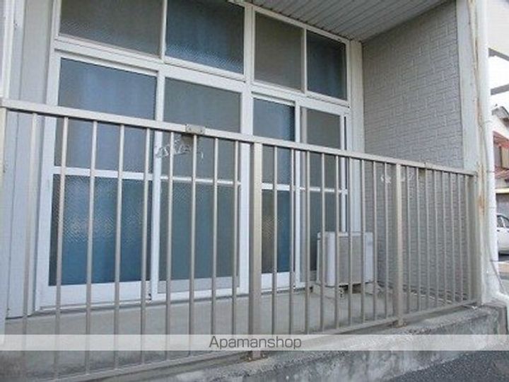 レオパレスフラワーのその他画像