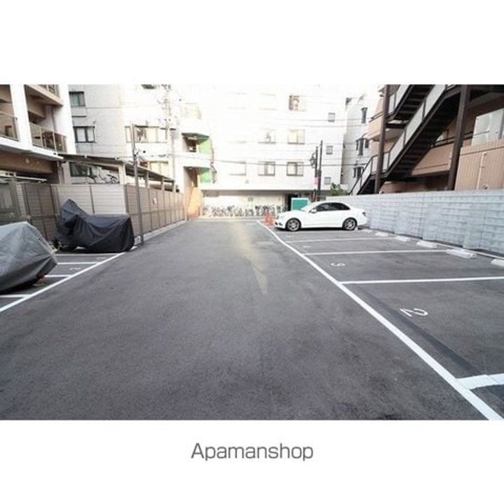 JP NOIE 阿佐ヶ谷の外観