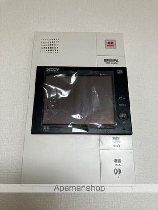 東京都昭島市東町1丁目の賃貸マンションの内装