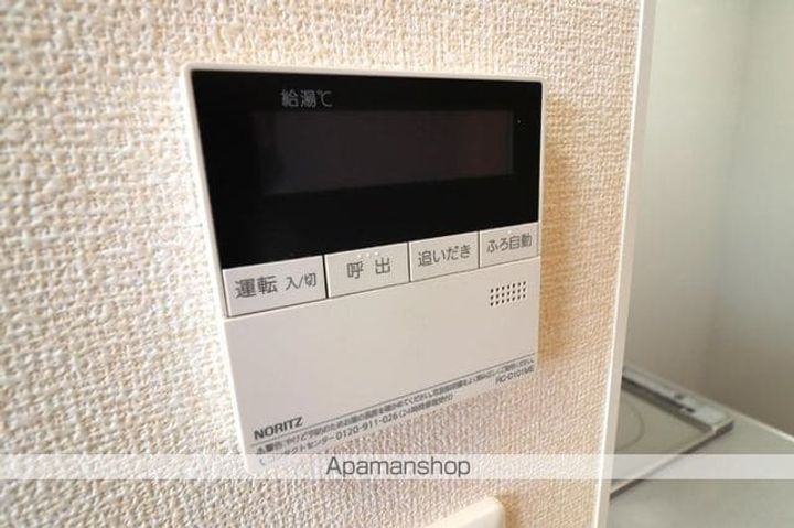郡山ガーデン マーブルガーデンの内装