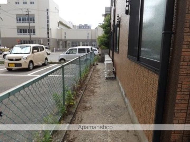 ルミエール笹口103のその他画像